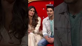 Suniel Shetty ने लगाई Athiya Shetty की सिफ़ारिश | Comedy Nights Bachao | कॉमेडी नाइट्स बचाओ