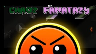 Chaoz Fantazy 100% Complete