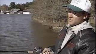 97 Bassmasters -- Ross Barnett