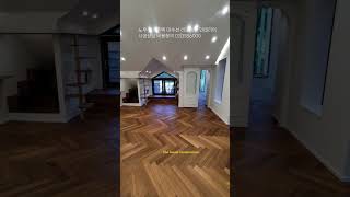 노후 단독주택 대수선 리모델링 시공현장 비용문의