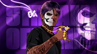 BOPE DO PAULINHO O LOKO NA PISTA!! !pix #1k #gta