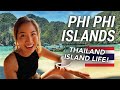 48 Hours on Thailand’s Phi Phi Islands 🇹🇭
