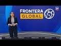 Frontera Global - Miércoles 23 de septiembre 2026