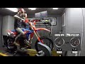 2023 Beta 300 RX Dyno Test
