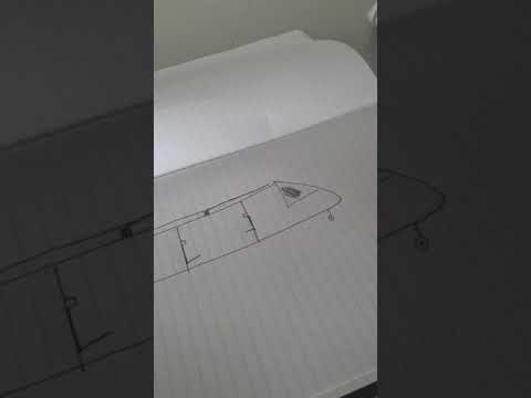 how to draw a helicopter 🚁 - YouTube