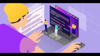 Working with HTML using Plain & IDE Editor