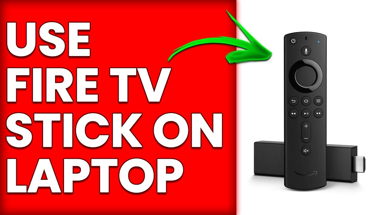 How To Use Fire TV Stick On Laptop How To Connect Fire TV Stick To how-to-use-fire-tv-stick-on-laptop-how-to-connect-fire-tv-stick-to
