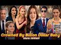 Crowned By Billion Dollar Baby : Full Drama Summary