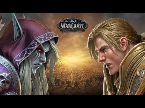 NVIDIA GeForce GTX 1060 6 GB Review - World of Warcraft: WoD