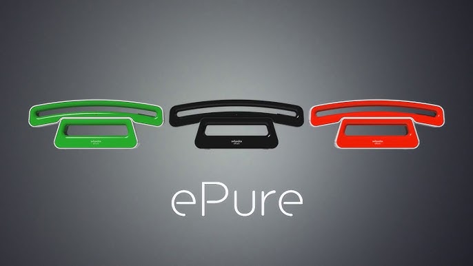 ePure Swissvoice Phones Review 