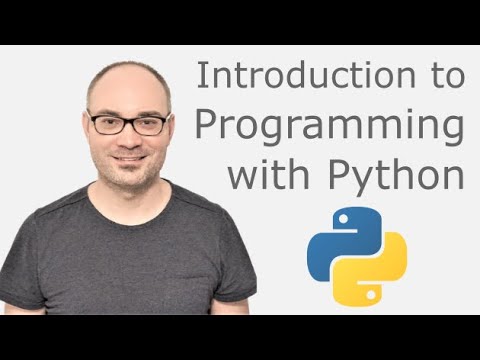 Programming with Python
