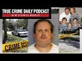 Fraud suspect accused of killing family, living with bodies; Girl records abusive dad - TCDPOD