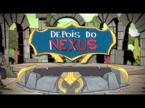 lol esports br assista ao vivo Depois do Nexus: 10/09/2018