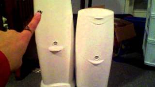 diaper genie ii elite