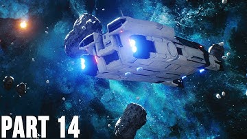 Mass Effect: Andromeda - 100% Walkthrough Part 14 [PS4] –  APEX: False Flag Operation