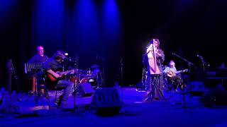 Indaco "Soneanima" live (Roma, 14/12/2021)