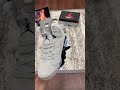 JORDAN 6 RETRO GEORGETOWN