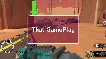 Walking Zombie 2 Floating Container Guide 😬😳...