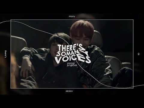 yoonkook // voices