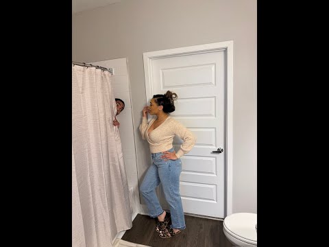 Shayla tells Anthony how she almost ran over Amber’s sister