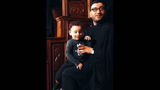 Aləm Sənə Qurban Huseyn - Haci Şahin Hesenli