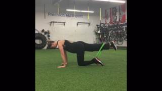 3 Booty Exercises For Your Leg Day- Ass By Jess Fitness