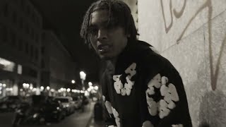Nemzzz x Central Cee – Dilemma (Remix)