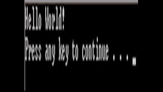 Famous DevC++ Tutorial - Hello World Wealth