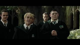 Harry Potter All Draco And Harry Scenes Hd 1080P