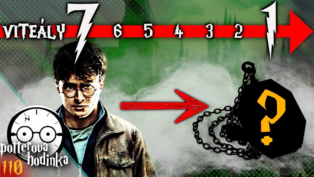 Viteály od nejhůře zabezpečeného k nejlépe chráněnému!