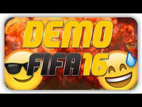 Wideo: Wersja Demonstracyjna Gry FIFA 16 Zawiera FUT Draft, FIFA Trainer I Chelsea