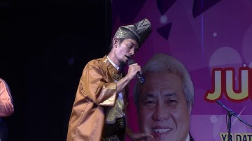 Juh Mukun Coco Cobana,MIRI