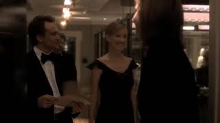 Josh Lyman & Donna Moss 05X10 The West Wing