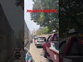 Bangalore KR Puram Road 🛣️ view