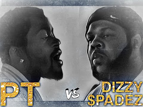 Dizzy $padez vs PT