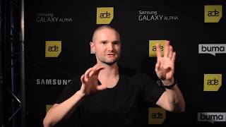 Gaiser - 'You can't go into the studio trying to make a hit'