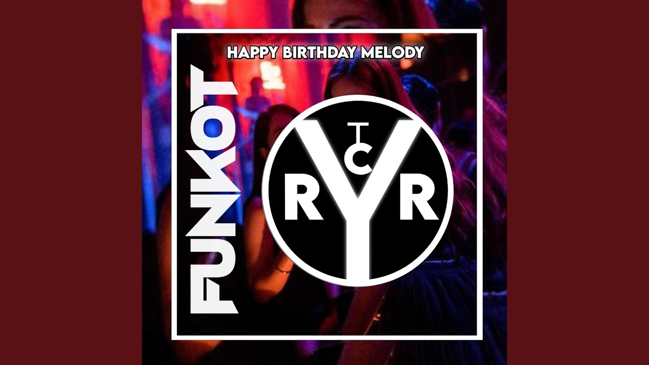 FUNKOT Pontianak (Happy Birthday)