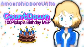 [AUS] Countdown MEP