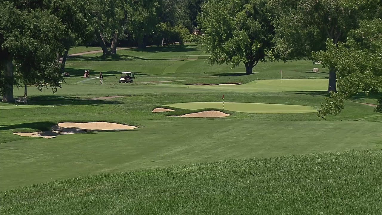 Will Colorado host another U.S. Open? Cherry Hills Country Club is  determined to make it happen