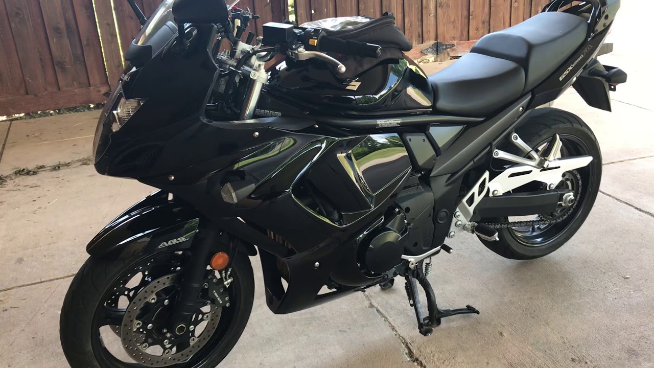 GSX1250FA HP visual data 2