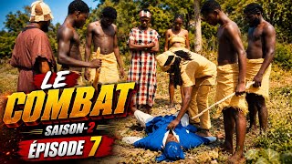 LE COMBAT SAISON 2 EPISODE 7  / NOUVEAU SÉRIE FILMS HAÏTIEN 2026. // YO PRAN TOWO A /