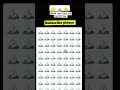 emoji #emoji #emojichallenge #funny #emojigame #emojipuzzle #emojiquiz #trendingshorts