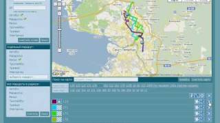 WikiRoutes.info - ВикиМаршруты screenshot 3