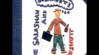 Vic Chesnutt - Scratch, Scratch, Scratch