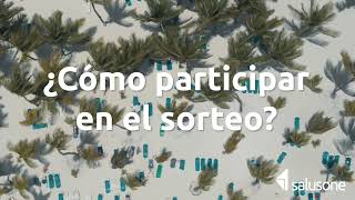 📢 ¿Cómo participar en el SORTEO? - Viaje a Punta Cana ✈️