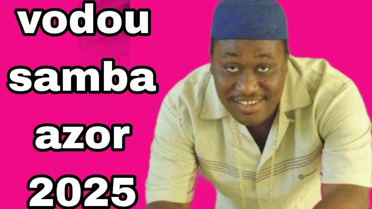Vodou racine maPou vodou lwa simby mix 2025
