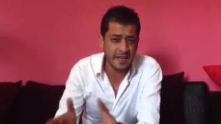 Müthiş Bir Ses Mehmet Arslan Kalleş Dünya