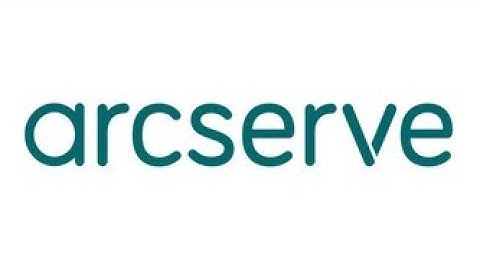 Arcserve UDP 6.5 Installation
