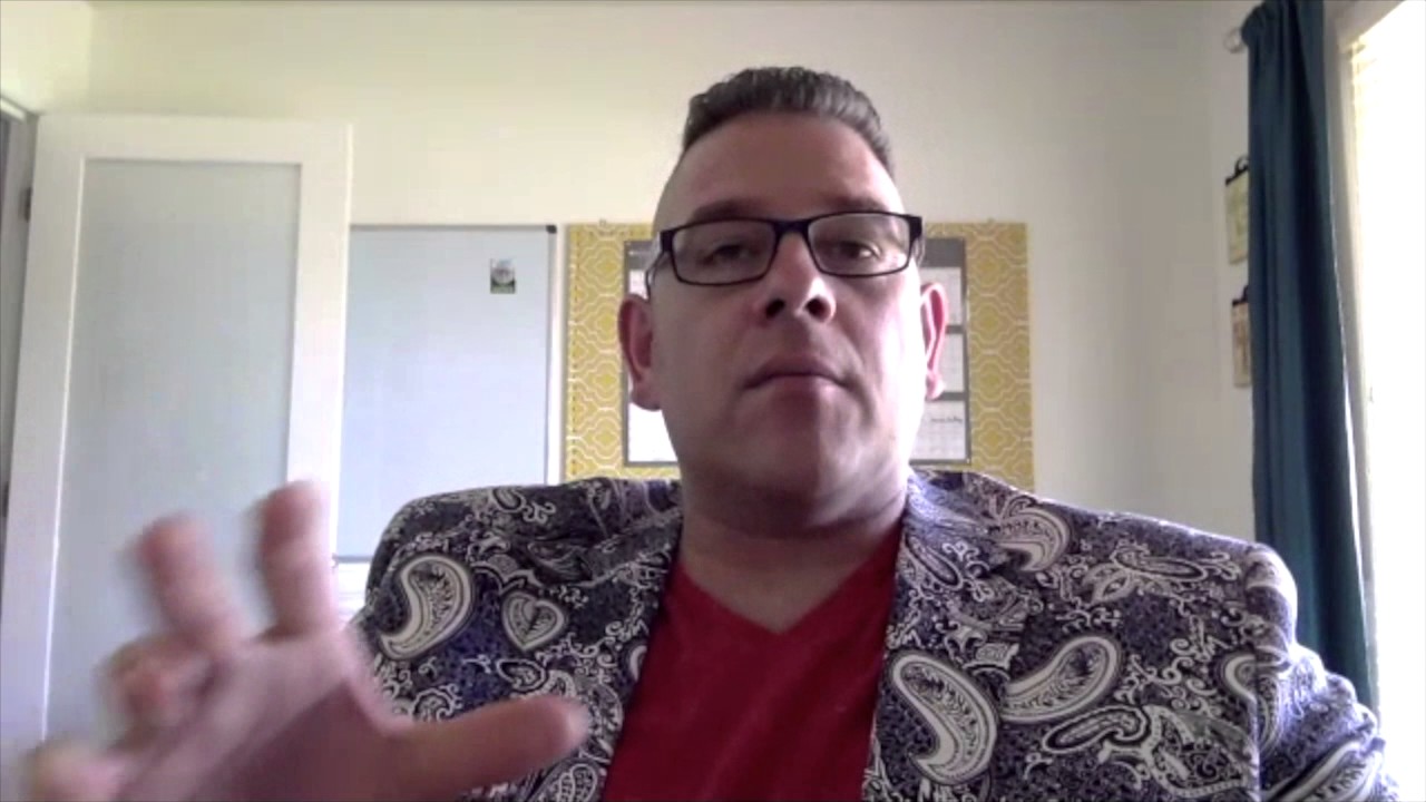 Director Chat, How Hard Is Directing? (Vanessa) YouTube