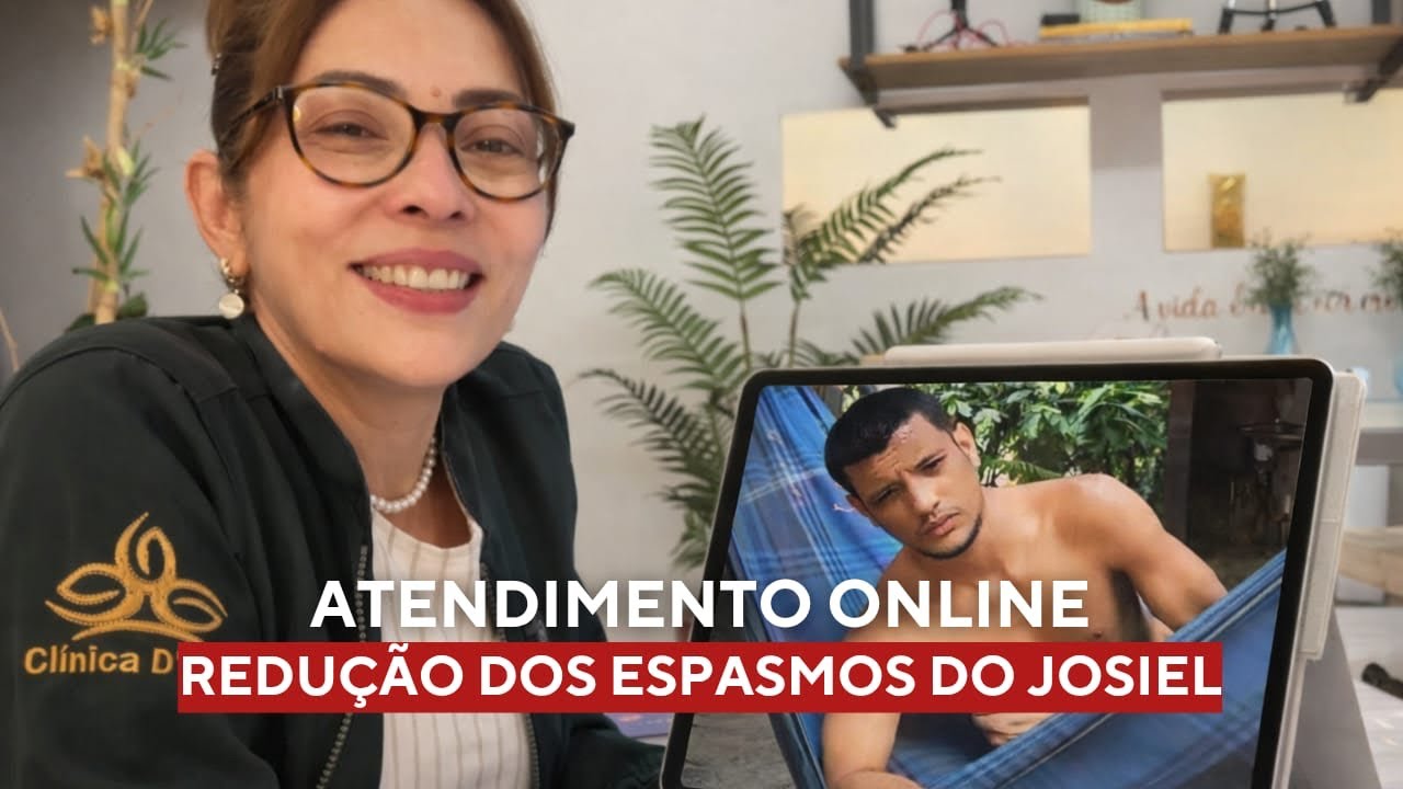 JOSIEL - NOVO ATENDIMENTO